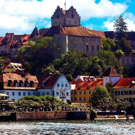 Seeperle 1 Meersburg Extérieur photo