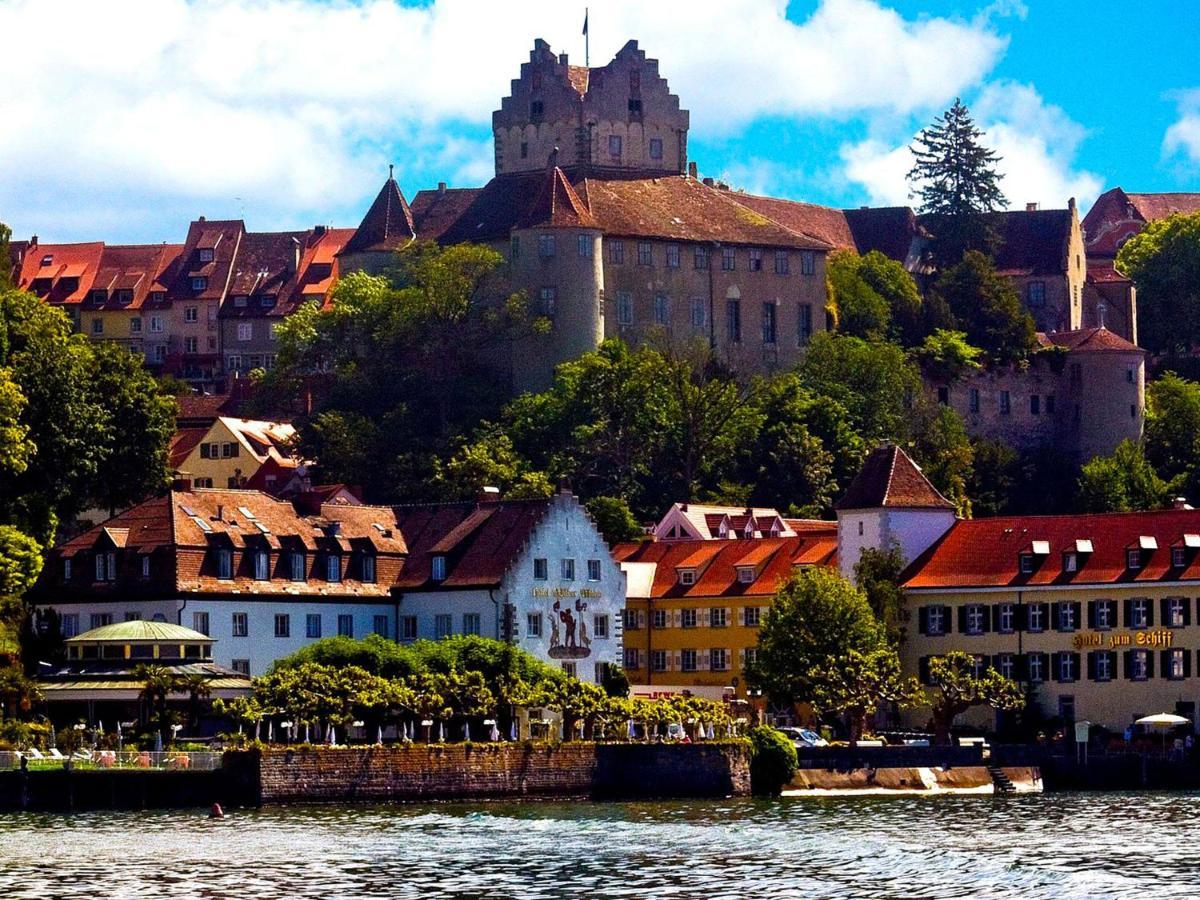 Seeperle 1 Meersburg Extérieur photo