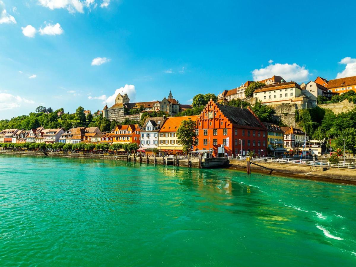 Seeperle 1 Meersburg Extérieur photo