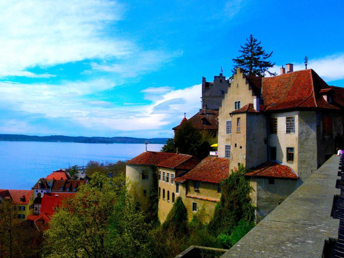 Seeperle 1 Meersburg Extérieur photo