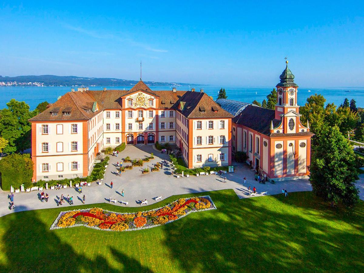 Seeperle 1 Meersburg Extérieur photo