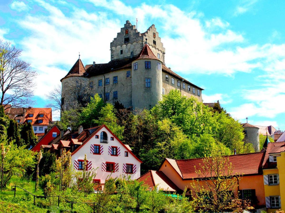 Seeperle 1 Meersburg Extérieur photo