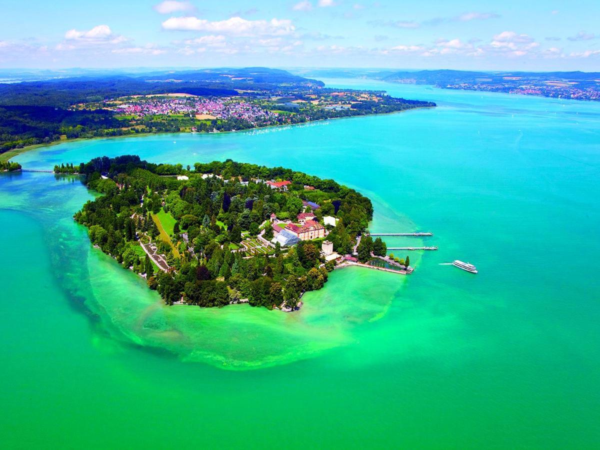 Seeperle 1 Meersburg Extérieur photo