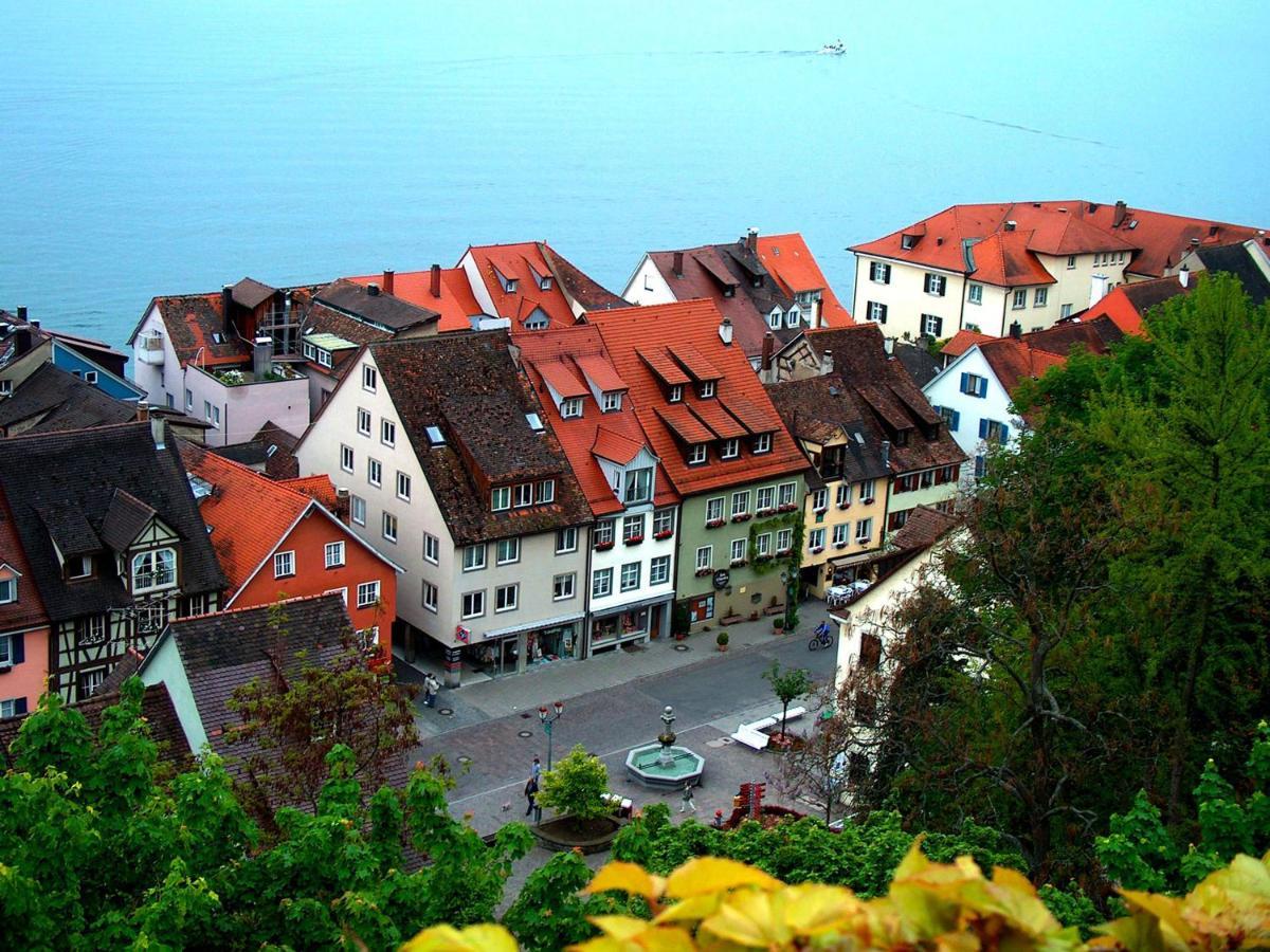 Seeperle 1 Meersburg Extérieur photo
