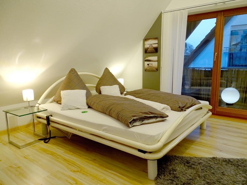 Seeperle 1 Meersburg Extérieur photo