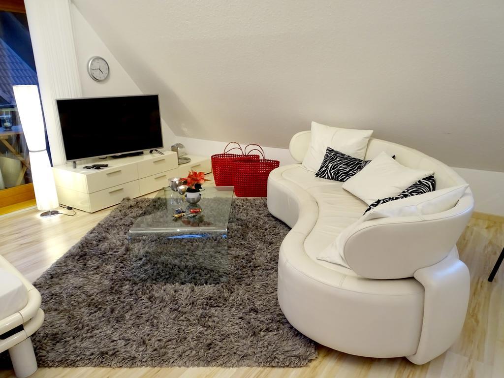 Seeperle 1 Meersburg Extérieur photo