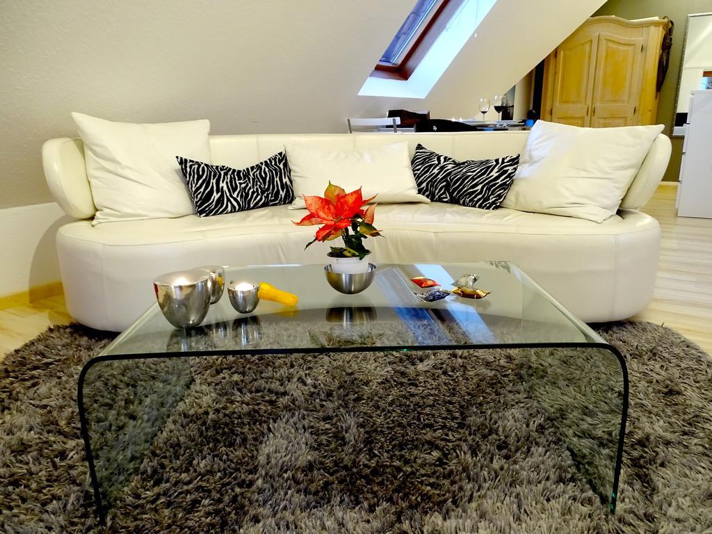 Seeperle 1 Meersburg Extérieur photo