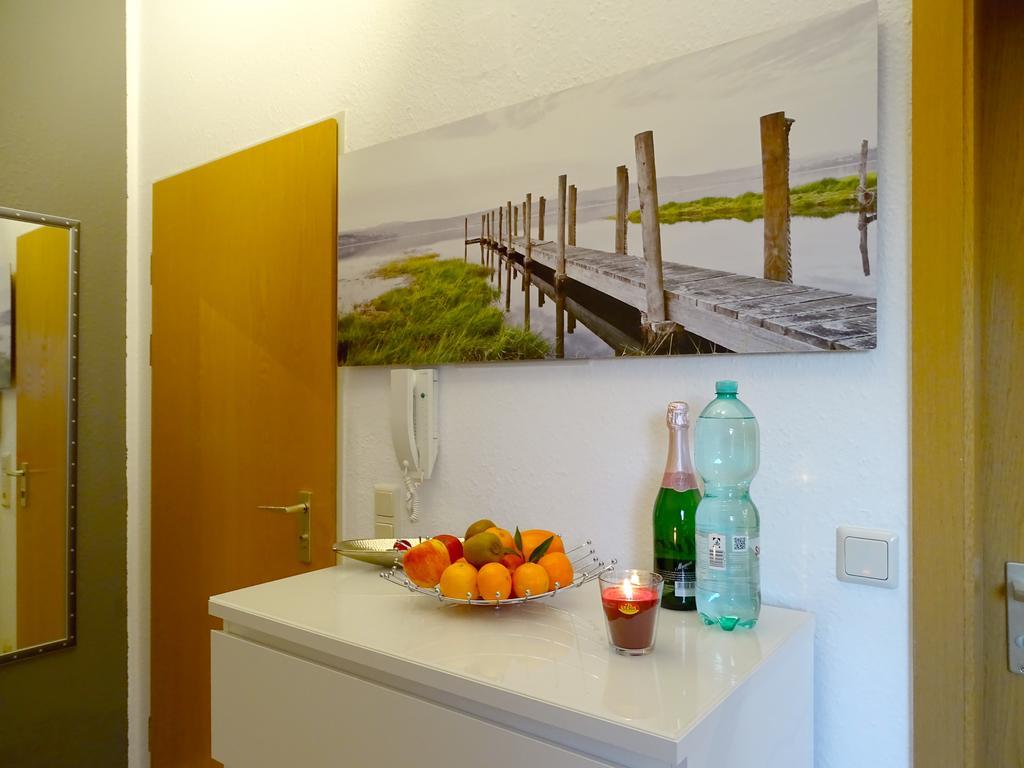 Seeperle 1 Meersburg Extérieur photo
