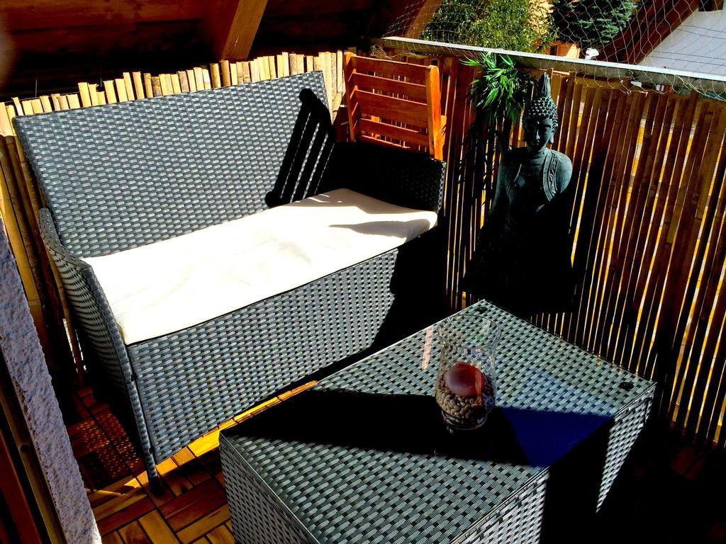 Seeperle 1 Meersburg Extérieur photo