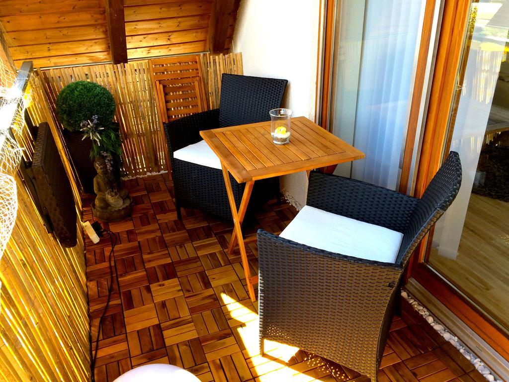 Seeperle 1 Meersburg Extérieur photo